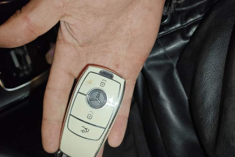 Used Mercedes-Benz C-Class 2020 Restyled C 260 L Sport Edition
