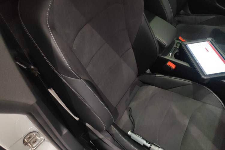 Used Volkswagen FAW-Volkswagen CC 2024 330TSI Ignite Edition
