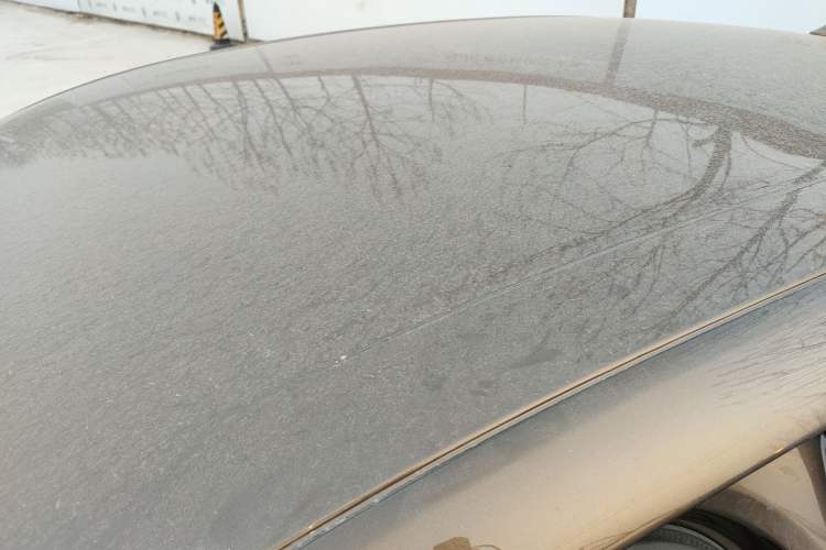 Used Ford Escort 2017 1.5L Automatic Comfort Model