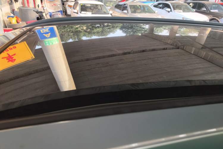 Used BYD Song L DM-i 2024 112 km Beyond Edition
