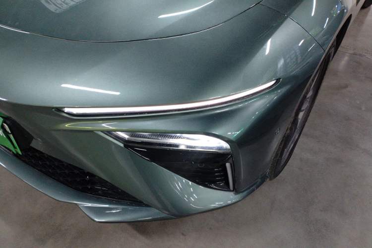 Used NETA S Shooting Brake 2024 Range-Extended 300 Standard Edition
