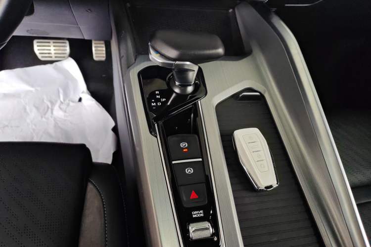 Used Geely Auto Preface 2023 2.0TD "Only This Verdant Green" Edition
