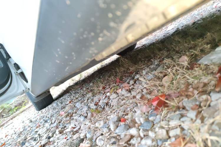 Used Geometry A 2022 Pro 430KM Green Apple Pro