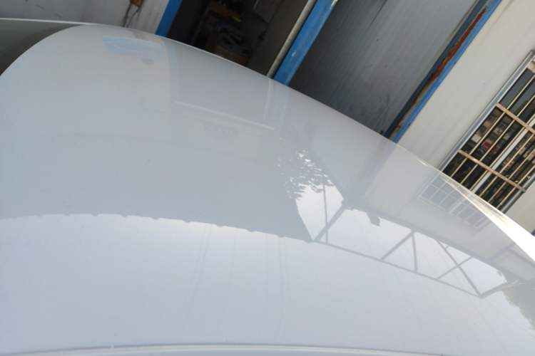 Used Volkswagen Polo 2018 1.5L Automatic Advanced Driving Model
