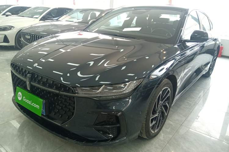 Used Lincoln Z 2022 iKoo Centennial Limited Edition