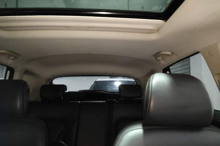 Used Changan CS35PLUS 2021 Honor Million Edition 1.6L Manual Luxury Model