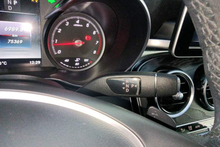 Used Mercedes-Benz C-Class 2017 Facelift C 200 L Sport Edition