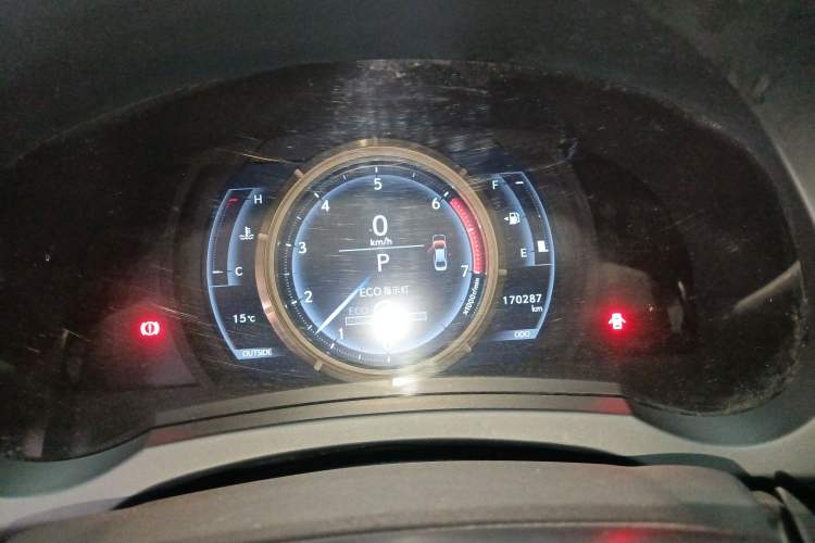 Used Lexus IS 2015 200t F SPORT