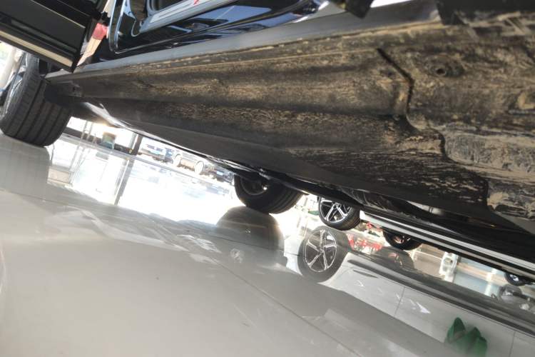 Used Audi Q5L 2025 40 TFSI Luxury Dynamic Edition
