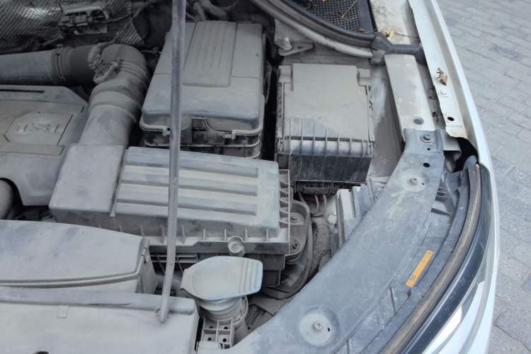 Used Volkswagen Tiguan 2016 300TSI Automatic Two-Wheel Drive Trend Edition