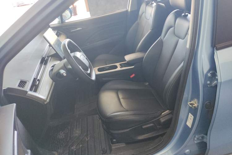 Used NETA V 2022 Chao 400 Lite
