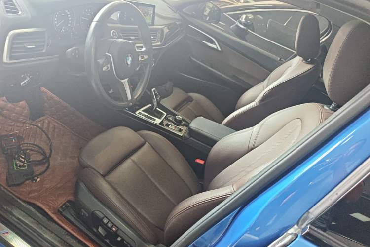 Used BMW 1 Series 2020 125i Leading Model M Sport Package