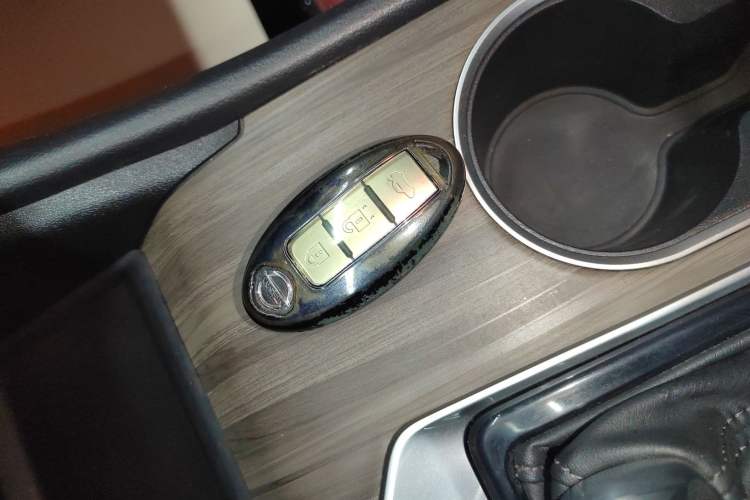 Used Nissan Teana 2021 2.0L XL Comfort Edition
