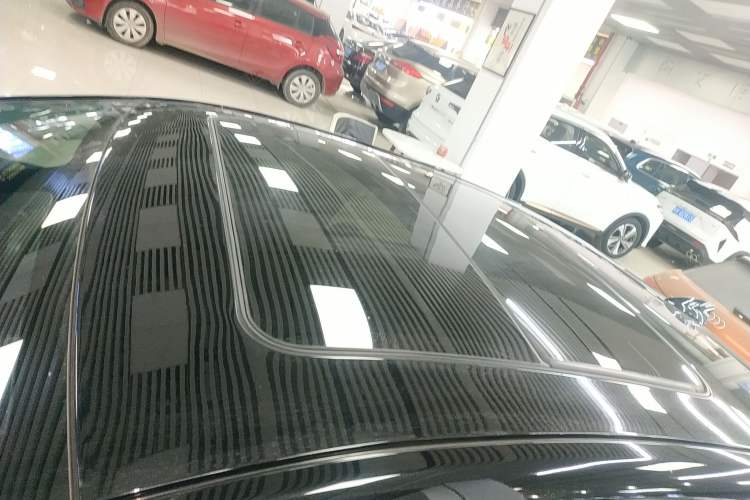 Used Buick LaCrosse 2021 652T Luxury Model
