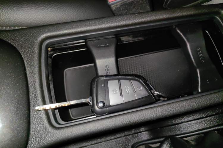 Used Ford Focus 2017 Sedan 1.6L Automatic Fashion Edition Smart Drive Version