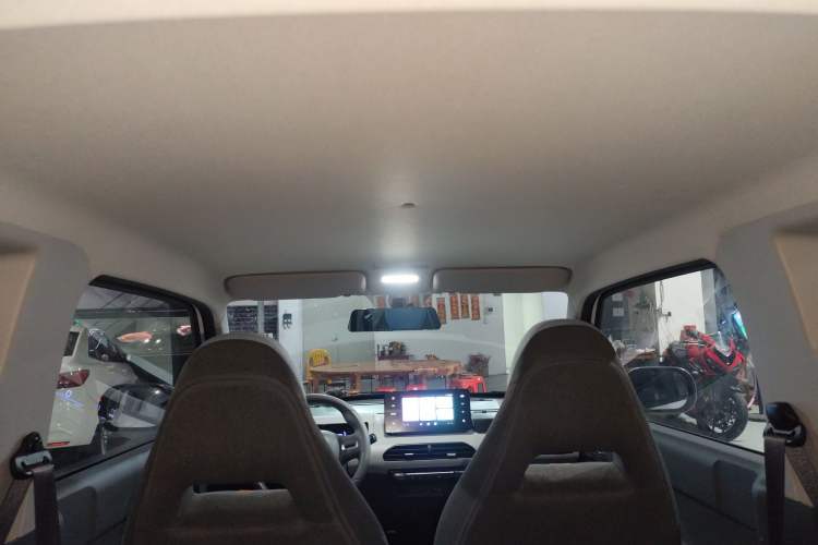 Used  Panda 2023 Panda Mini 200km Endurance Bear
