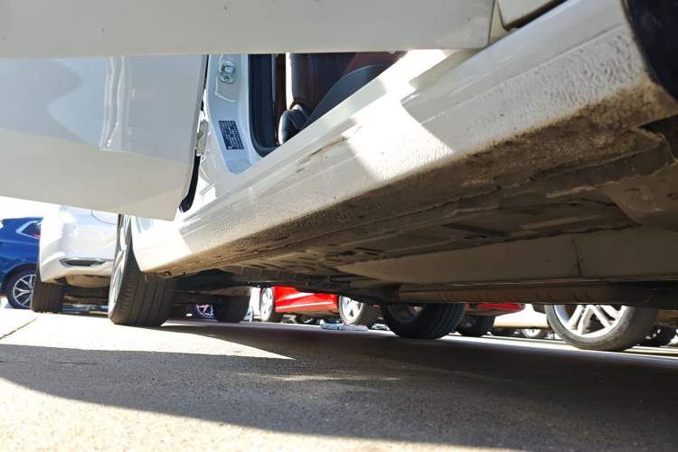 Used Buick GL6 2019 18T 6-Seater Connected Luxury Version China VI Standard
