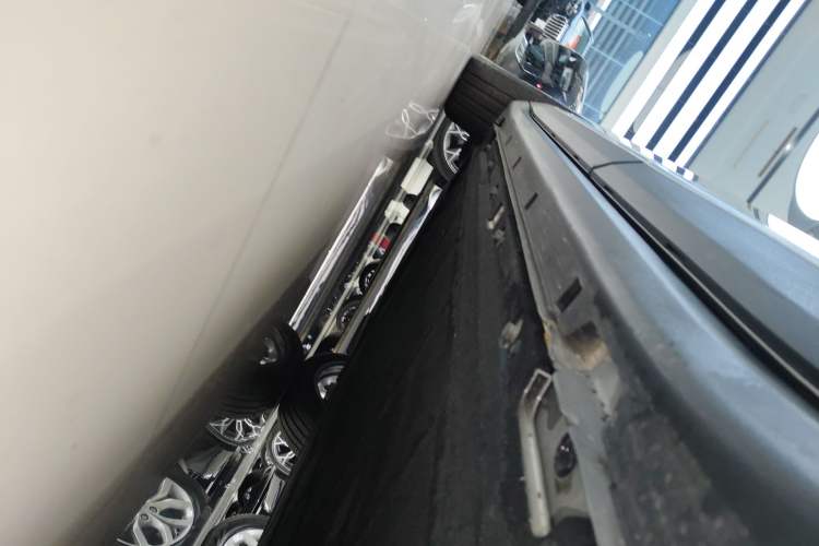 Used Leapmotor C11 2024 All-Electric 580 Luxury Edition
