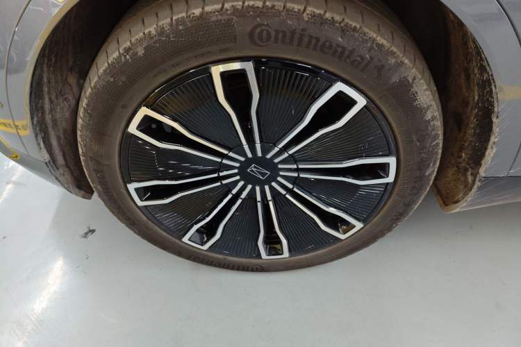 Used  07 2024 Max Extended-Range Edition