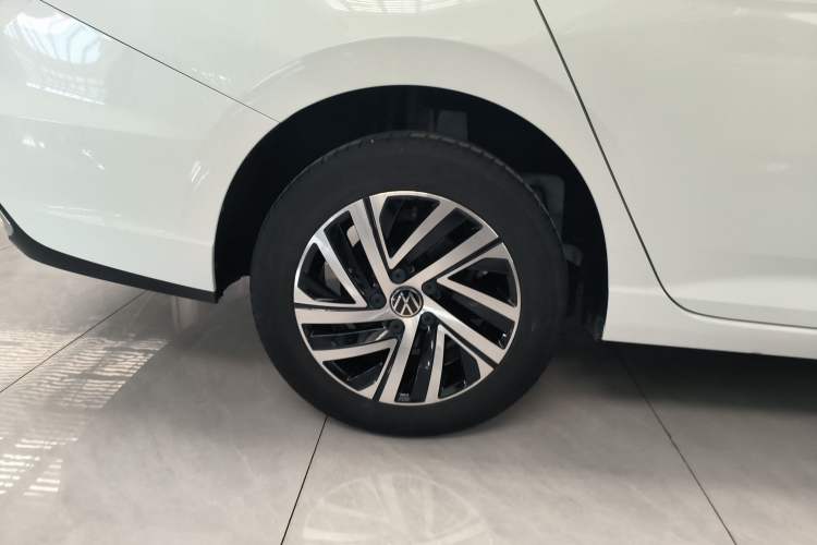 Used Volkswagen Lavida 2023 280TSI DSG Full-Comfort Edition