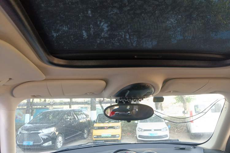 Used  Countryman 2014 1.6L COOPER Fun
