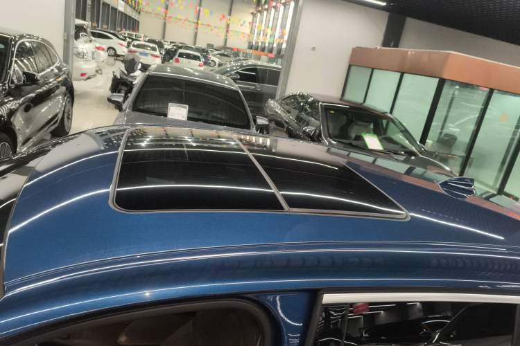 Used BMW X2 2021 sDrive25i M Sport Package