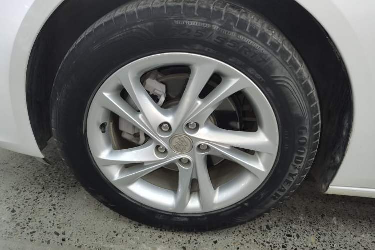 Used Buick Regal 2023 552T Smart Enjoyment Version
