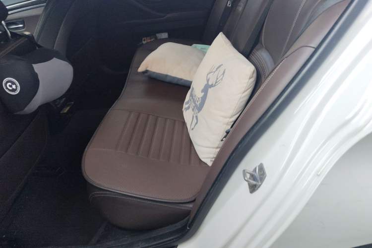 Used BMW 5 Series 2017 525Li Luxury Design Package
