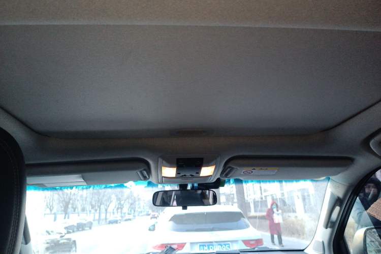 Used Toyota Prado 2018 3.5L Automatic TX-L with Rear-Mounted Spare Tire