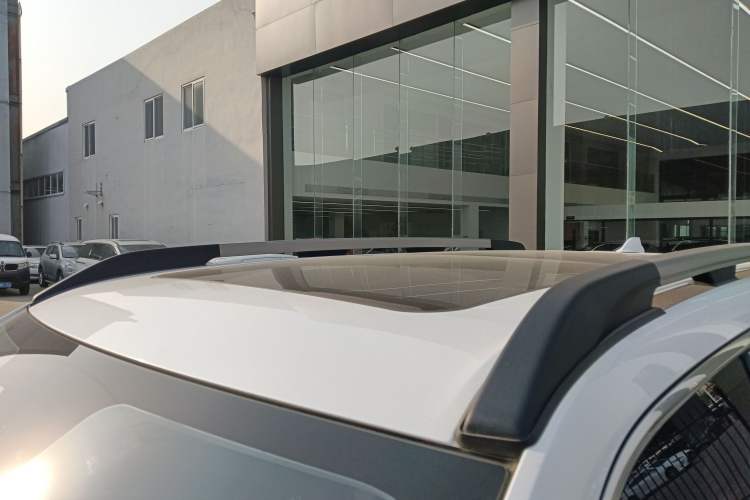 Used Haval DARGO 2022 1.5T DCT Two-Wheel Drive Border Collie Edition
