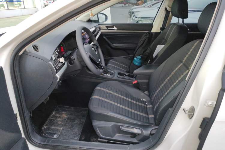 Used Volkswagen Lavida 2021 280TSI DSG Comfort Edition
