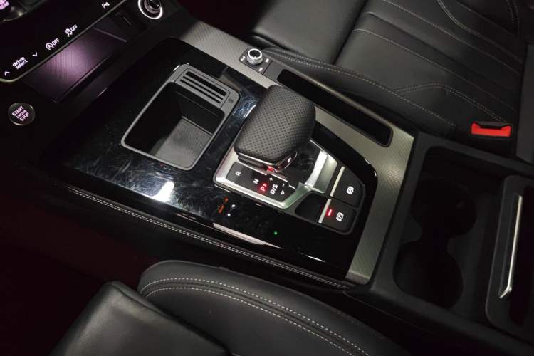 Used Audi Q5L 2024 40 TFSI Luxury Dynamic Edition