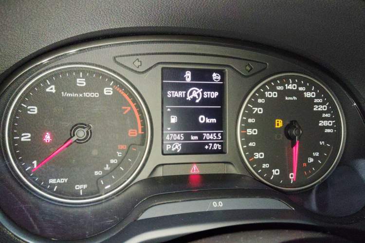 Used Audi Q2L 2022 35 TFSI Fashion Dynamic Model
