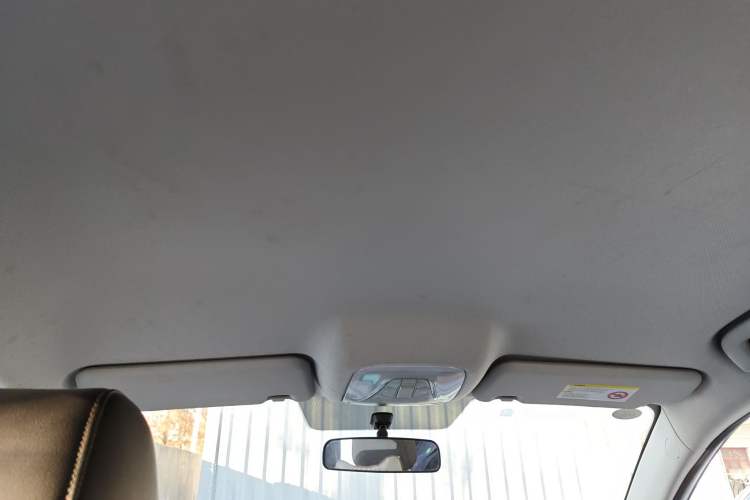 Used GAC Trumpchi GA4 2018 150N Automatic Luxury Edition