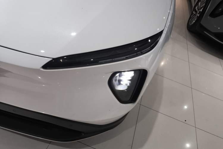 Used Nio ES6 2024 75 kWh