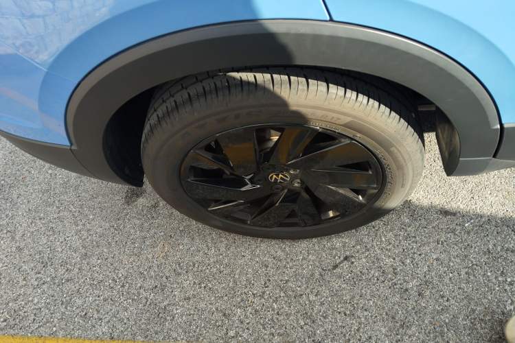 Used Volkswagen Tharu 2025 NewRui 300TSI Prestige Edition