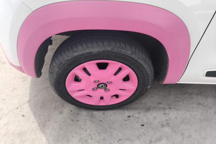 Used Dongfeng NAMMI EX1 2022 Revised PRO Enjoyment Version
