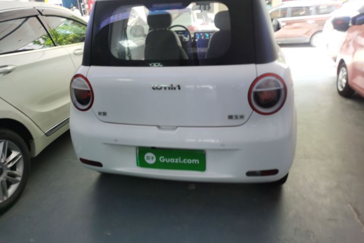 Used  Lumin 2025 205 km Xiangqin Version
