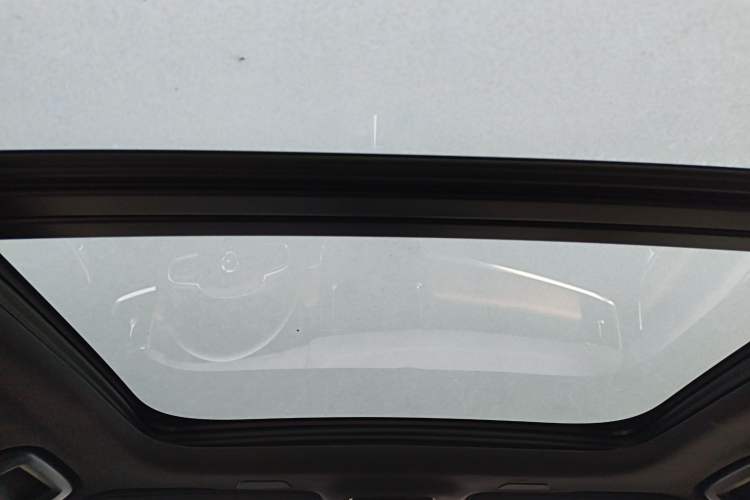 Used Volvo S90 2025 B5 Zhiyi Luxury Edition
