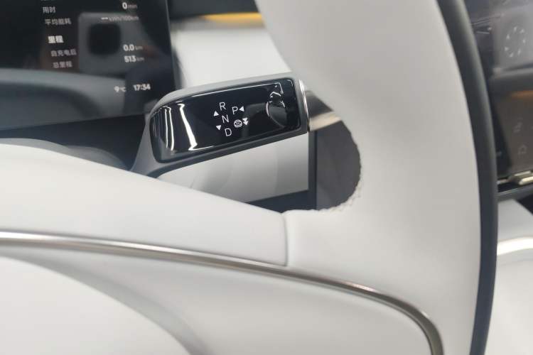 Used XPeng P7+ 2024 Long-Range Max
