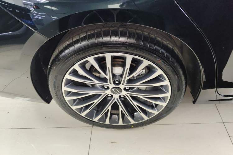 Used Bestune B70 2024 Dragon Edition 1.5T Leading Model
