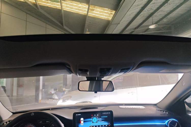 Used Mercedes-Benz GLA 2016 GLA 200 Sport Edition