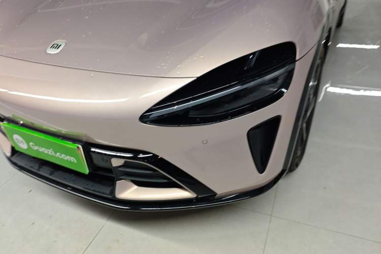 Used  YU7 2025 Ultra-Long Range High-Performance All-Wheel-Drive Max Edition
