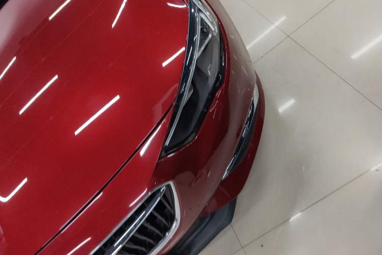 Used Buick Regal 2017 20T Elite Edition
