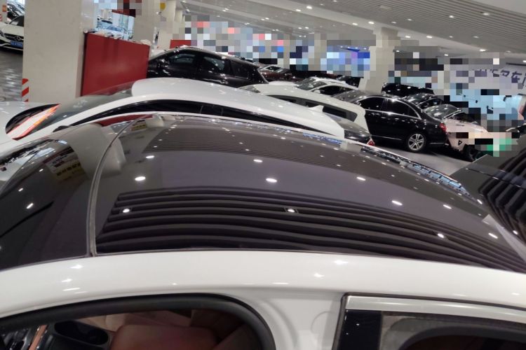 Used Nio EC6 2020 430 km Sport Version
