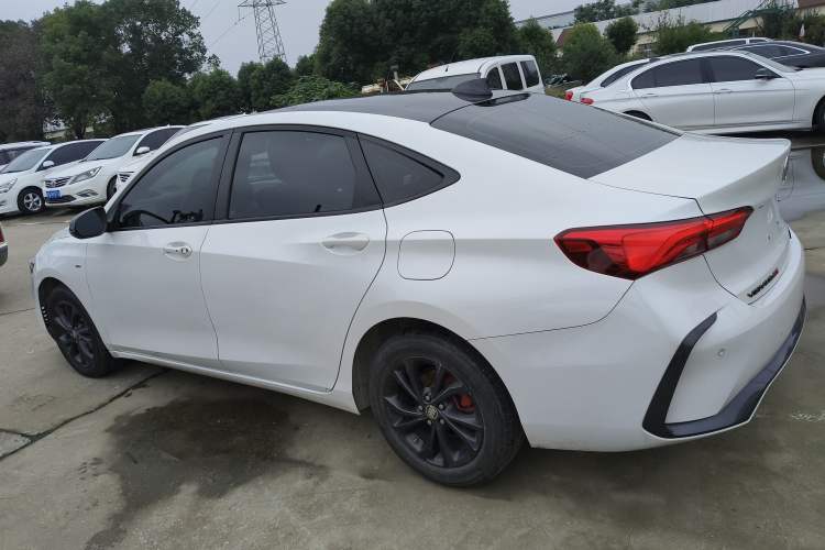 Used Buick Verano 2023 Pro GS Hunter Wind Edition
