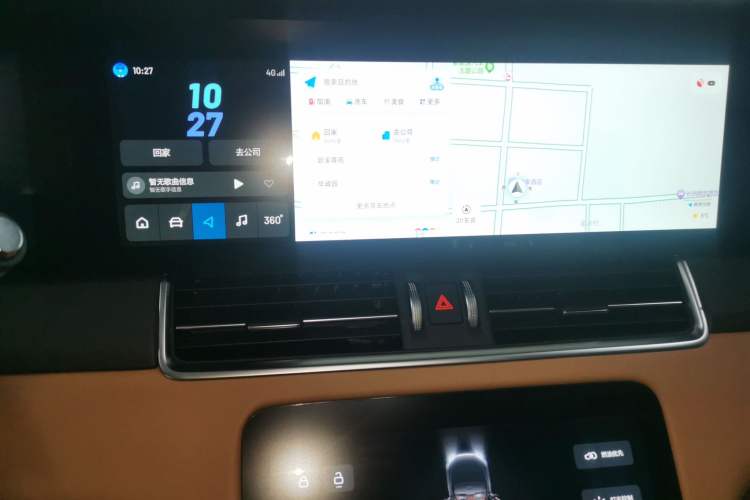 Used Li Auto ONE 2020 Extended-Range 6-Seater Version
