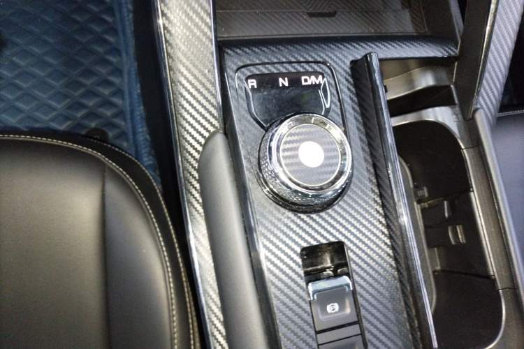 Used Haval H6 2021 3rd Generation 1.5T Automatic Two-Wheel Drive Max