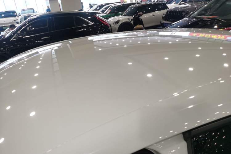 Used Porsche Macan 2018 Macan 2.0T