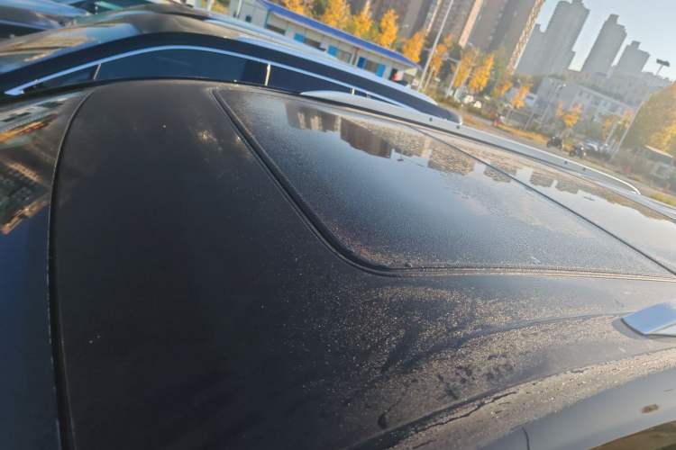 Used Cadillac XT6 2022 2.0T Six-Seater Four-Wheel Drive Luxury Version
